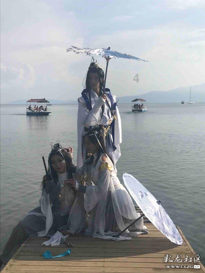 规范和关爱给你什么启示？